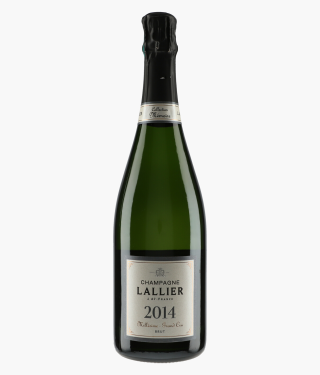 Champagne Grand Cru Brut