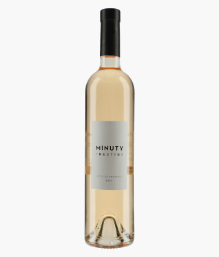 Côtes-de-Provence Cuvée Prestige