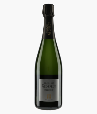 Champagne Expression Brut 1er Cru