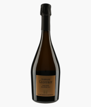 Champagne Volupté Extra-Brut 1er Cru Blanc de Blancs
