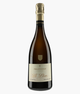 PHILIPPONNAT | Champagne Le Léon Grand Cru Extra-Brut 2014