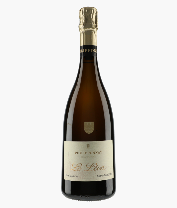 PHILIPPONNAT | Champagne Le Léon Grand Cru Extra-Brut 2014