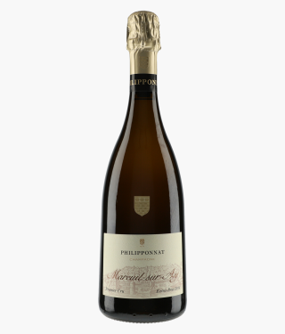 PHILIPPONNAT | Champagne Mareuil-Sur-Ay 2014