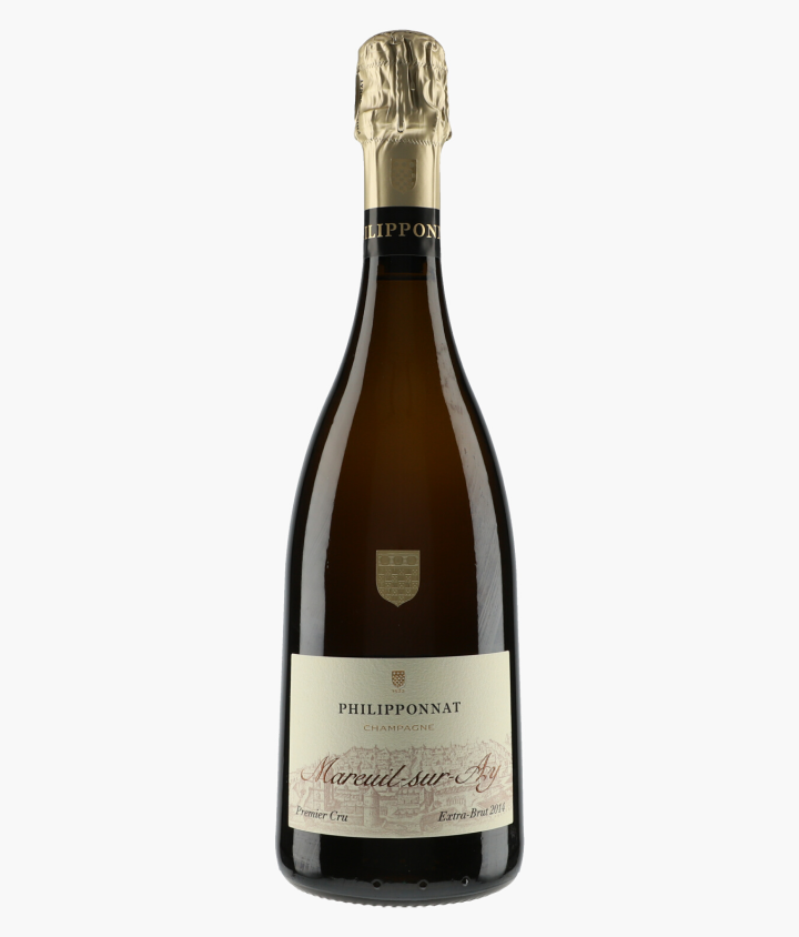 PHILIPPONNAT | Champagne Mareuil-Sur-Ay 2014