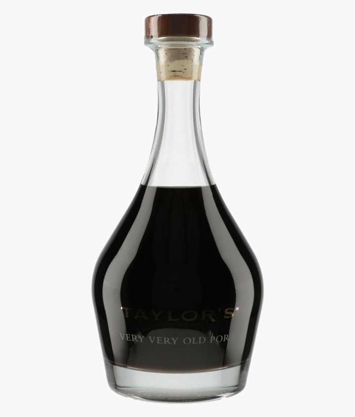 TAYLOR'S | Very Very Old Port N.V.