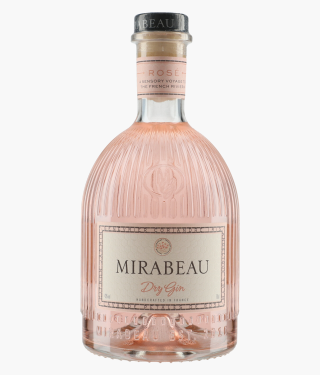 Dry Rosé Gin