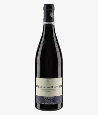 Chambolle-Musigny La Combe d'Orveau
