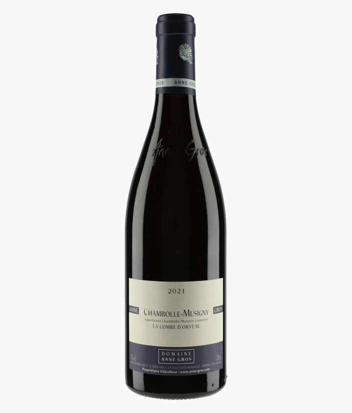 Chambolle-Musigny La Combe d'Orveau