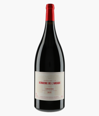 BERGERIE DE L'ARCADE | Languedoc 2019