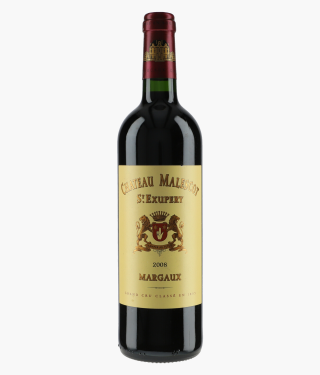 CHÂTEAU MALESCOT SAINT-EXUPÉRY | Château Malescot Saint-Exupéry 2008