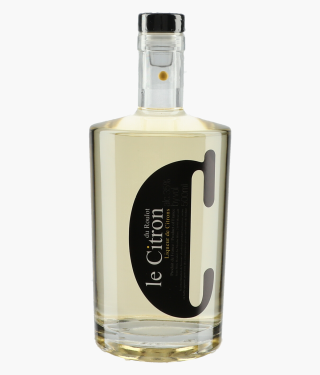 ROULOT JEAN-MARC | Liqueur de Citron - Mise 2023 N.V.