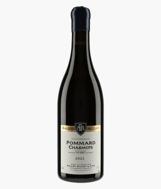 Pommard 1er Cru Charmots