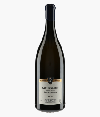 BALLOT-MILLOT | Meursault Les Narvaux 2021