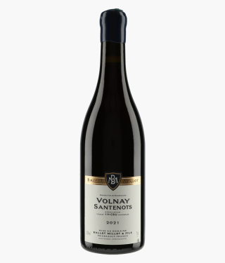 Volnay 1er Cru Santenots