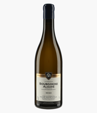 BALLOT-MILLOT | Bourgogne Aligoté 2022