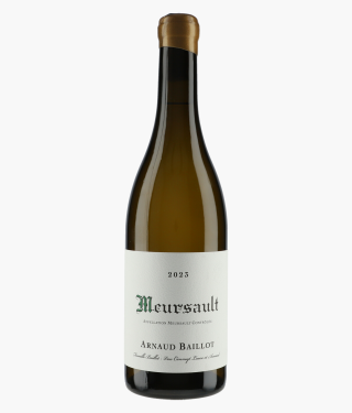 BAILLOT ARNAUD | Meursault 2023