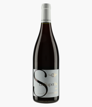 MONGEARD-MUGNERET | Côteaux Bourguignons La Superbe 2021
