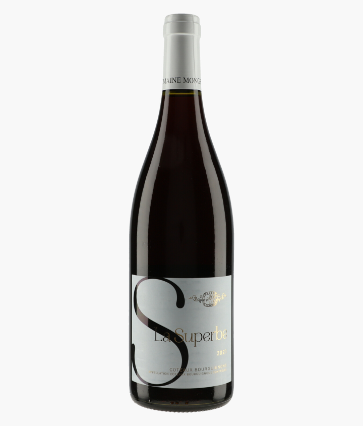 MONGEARD-MUGNERET | Côteaux Bourguignons La Superbe 2021