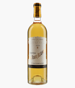 Château la Tour Blanche (Ex-Château 2023)