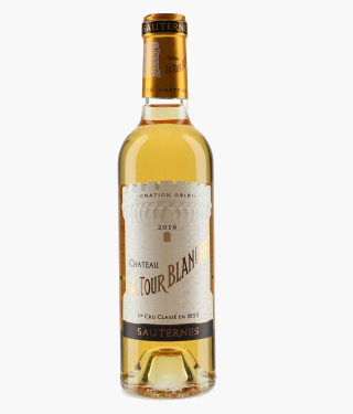 Château la Tour Blanche (Ex-Château 2023)