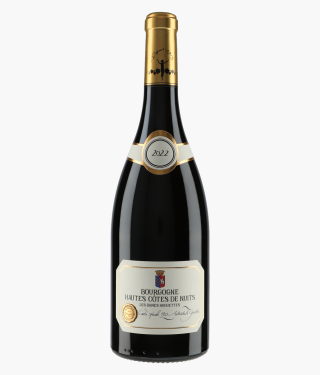 CHABLISIENNE - ICAUNA | Bourgogne Hautes Côtes de Nuits Les Dames Huguettes 2022