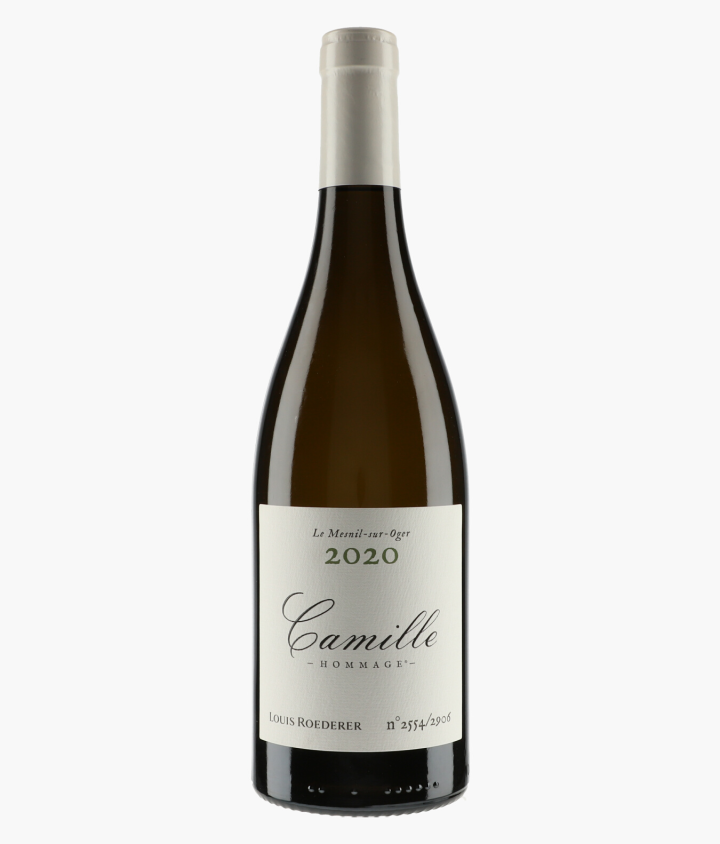ROEDERER LOUIS | Coteaux Champenois Hommage à Camille 2020