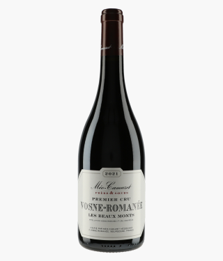 Vosne-Romanée 1er Cru Les Beaux Monts