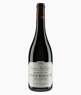 MEO-CAMUZET | Vosne-Romanée 1er Cru Les Chaumes 2021