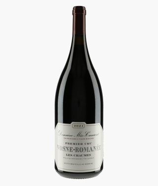Vosne-Romanée 1er Cru Les Chaumes