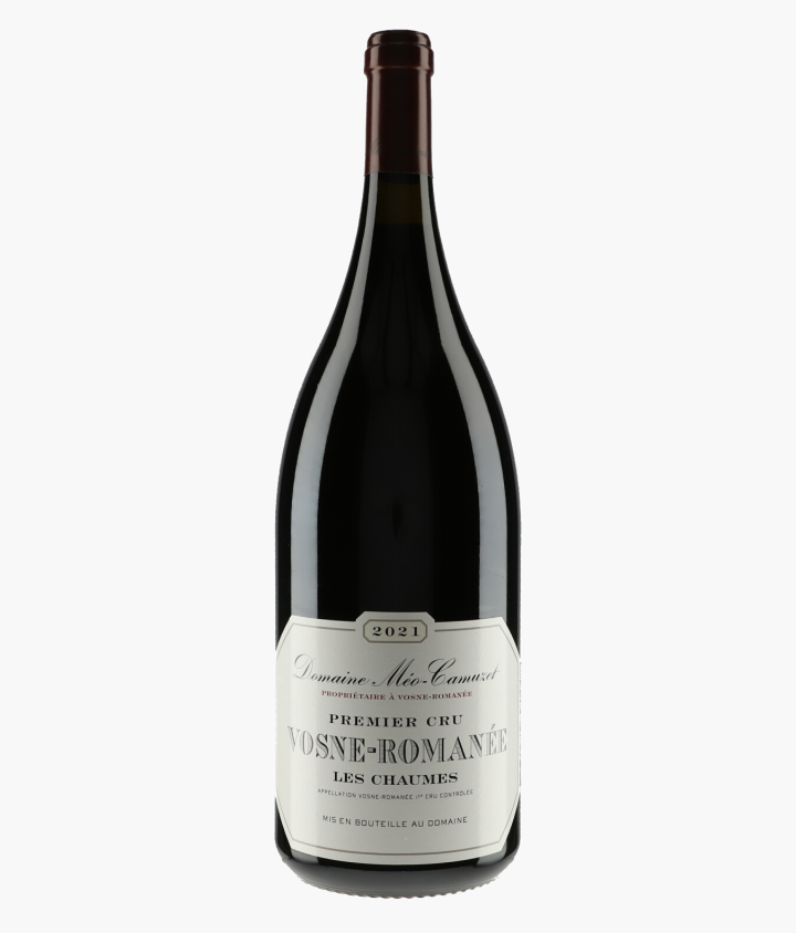 MEO-CAMUZET | Vosne-Romanée 1er Cru Les Chaumes 2021