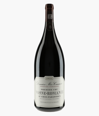 MEO-CAMUZET | Vosne-Romanée 1er Cru Au Cros-Parantoux 2021