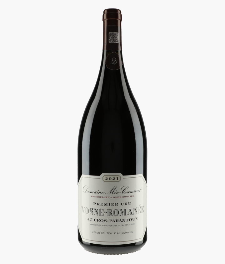 MEO-CAMUZET | Vosne-Romanée 1er Cru Au Cros-Parantoux 2021