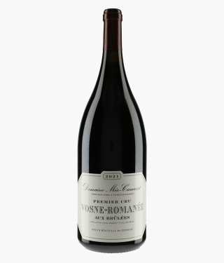 Vosne-Romanée 1er Cru Aux Brulées