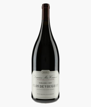 MEO-CAMUZET | Clos-de-Vougeot Grand Cru 2021