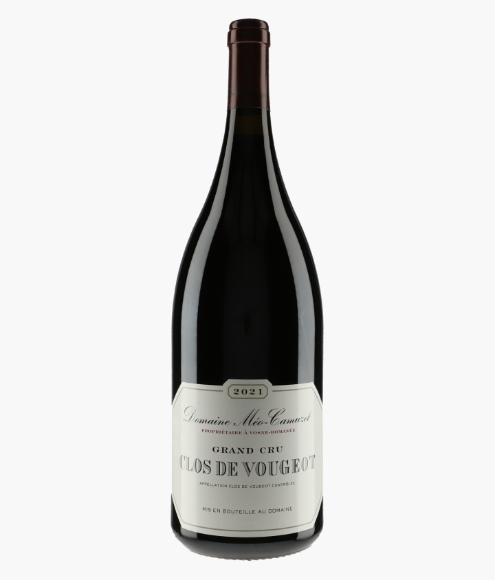 MEO-CAMUZET | Clos-de-Vougeot Grand Cru 2021