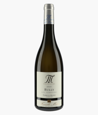 MASSE | Rully Les Terroirs 2023