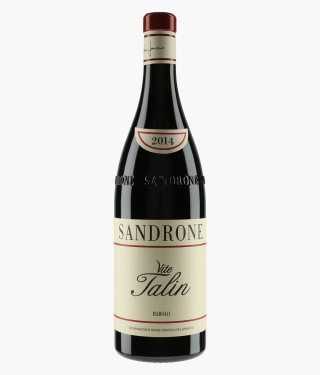SANDRONE LUCIANO | Barolo Vite Talin 2014