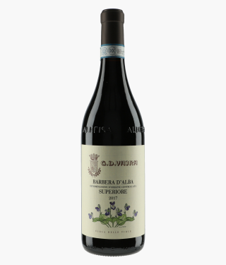 G.D.VAJRA | Barbera d'Alba Superiore DOC 2017