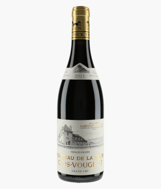 CHATEAU DE LA TOUR | Clos-de-Vougeot Grand Cru Vieilles Vignes 2021