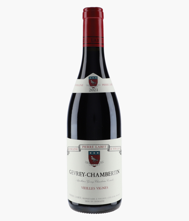 LABET PIERRE | Gevrey-Chambertin Vieilles Vignes 2021