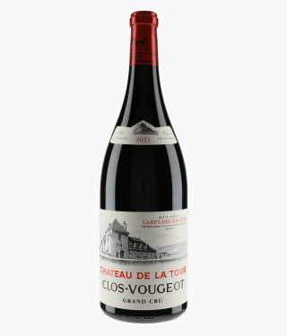 Clos-de-Vougeot Grand Cru