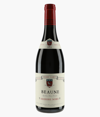 Beaune Miserere Nobis