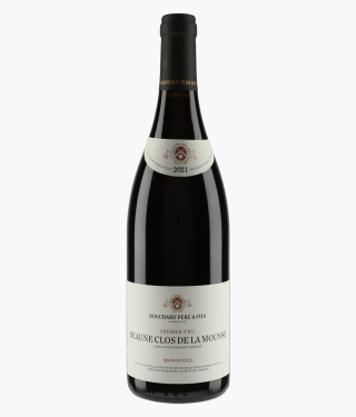 BOUCHARD PERE & FILS | Beaune 1er Cru Clos de la Mousse MONOPOLE 2021