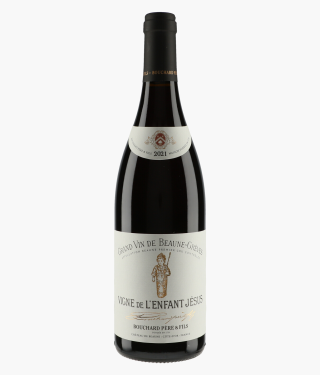 Beaune 1er Cru Grèves Vigne de l'Enfant Jésus