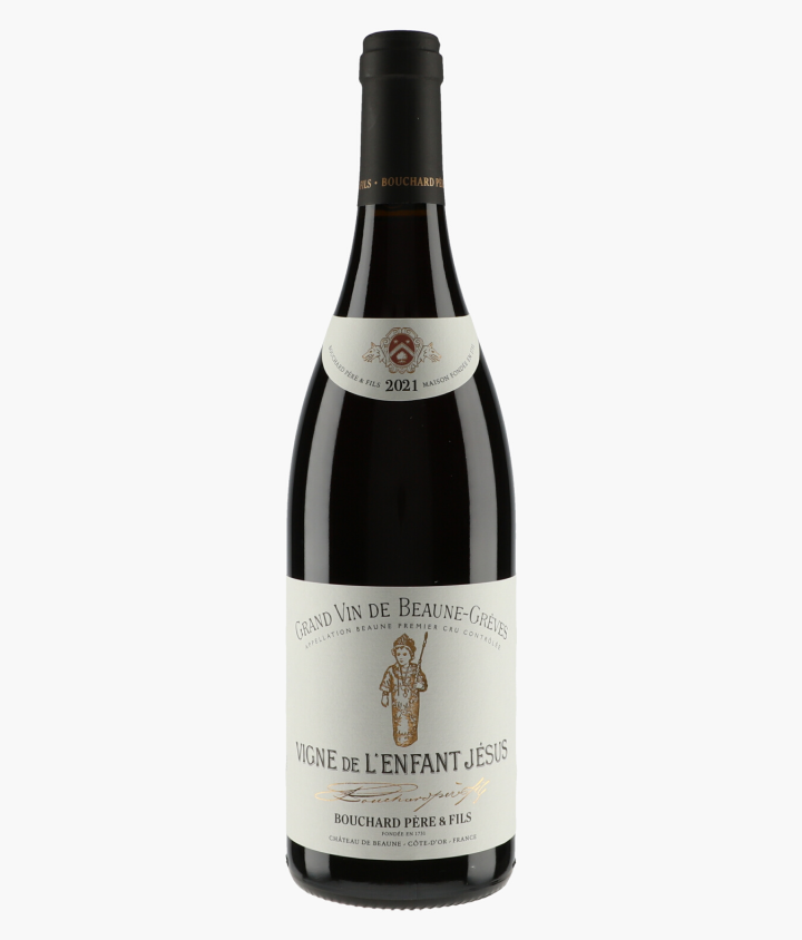 BOUCHARD PERE & FILS | Beaune 1er Cru Grèves Vigne de l'Enfant Jésus 2021