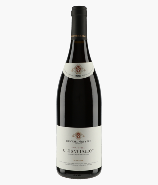 BOUCHARD PERE & FILS | Clos-de-Vougeot Grand Cru 2021