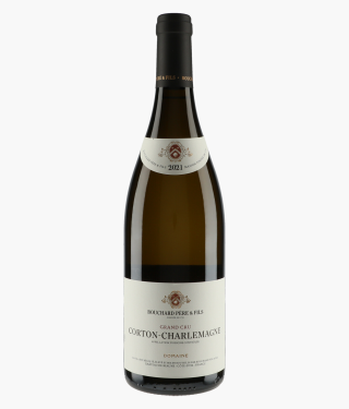 BOUCHARD PERE & FILS | Corton-Charlemagne Grand Cru 2021