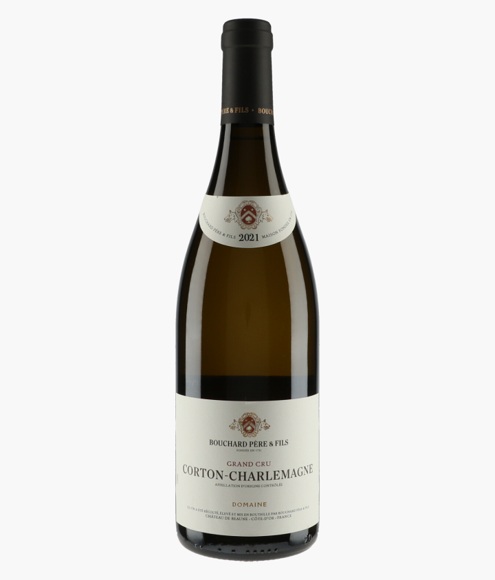 BOUCHARD PERE & FILS | Corton-Charlemagne Grand Cru 2021