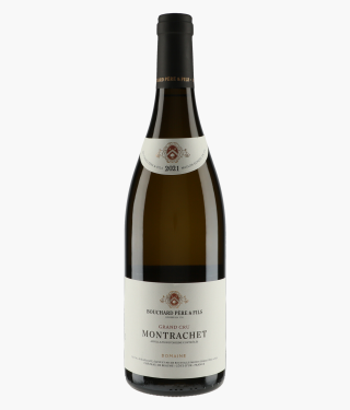Montrachet Grand Cru