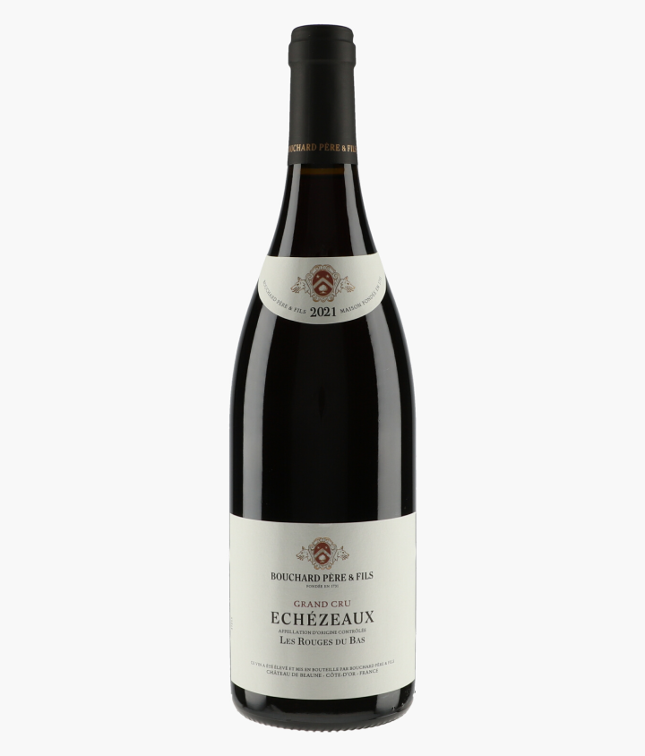 BOUCHARD PERE & FILS | Echezeaux Grand Cru Les Rouges du Bas 2021